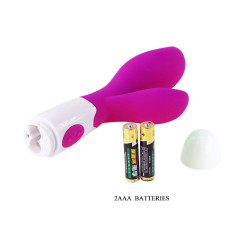 Pretty Love - Stimulateur Vibrateur Newman